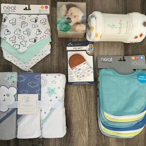 Baby items bundle